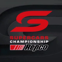 Supercars Championship banner