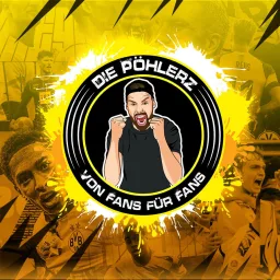 Die Pöhlerz - Der BVB Fantalk banner