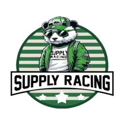 Supply Racing banner