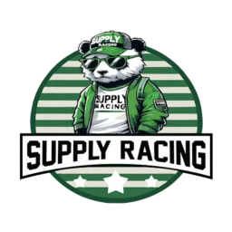 Supply Racing banner