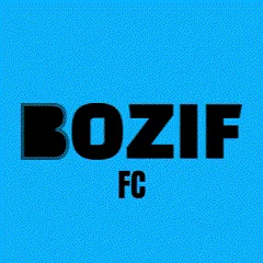 Bozif FC banner