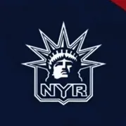 New York Rangers banner