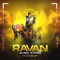 RAVAN BGMI STORE  