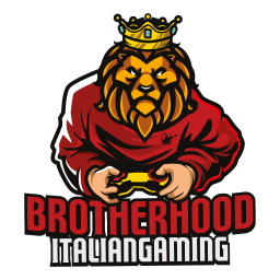 Brotherhood Italian Gaming SSDrl banner