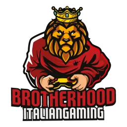 Brotherhood Italian Gaming SSDrl banner