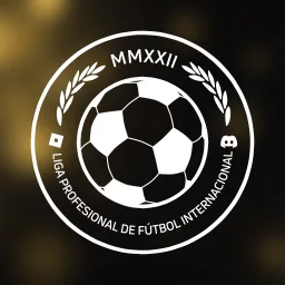 - Liga Profesional de Fútbol Internacional - banner