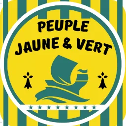 Peuple Jaune et Vert banner