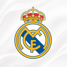 Real Madryt banner