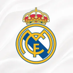 Real Madryt banner