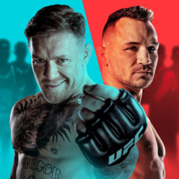 最強vs最強 UFC綜合格鬥中文討論區！ banner