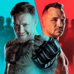 最強vs最強 UFC綜合格鬥中文討論區！ banner