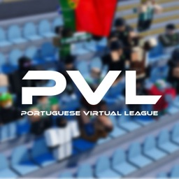 S2 | Portuguese Virtual League banner