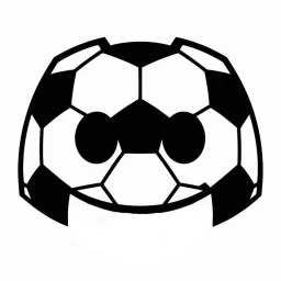 R/ Football banner