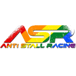 Anti Stall Racing banner