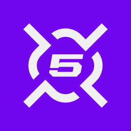 Battlefive banner