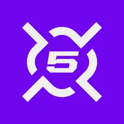 Battlefive banner