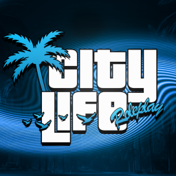 💎CityLife Roleplay banner