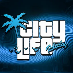💎CityLife Roleplay banner