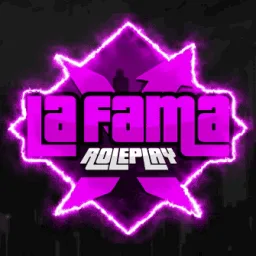 LaFamaX RolePlay banner