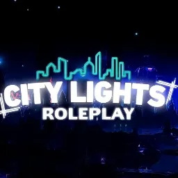 CITYLIGHTS ROLEPLAY banner