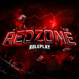Red Zone Roleplay banner