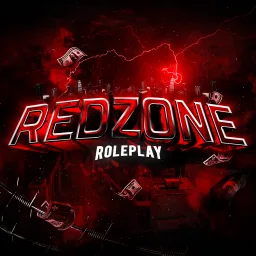Red Zone Roleplay banner