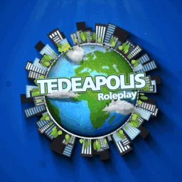 Tedeapolis RolePlay banner