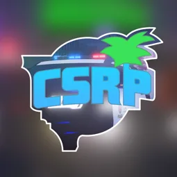 California State Roleplay banner