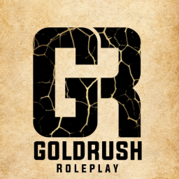 GoldRush Roleplay banner