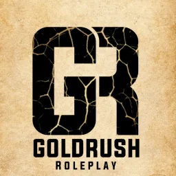 GoldRush Roleplay banner