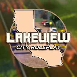 Lakeview City Roleplay banner