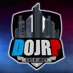 DOJ:RP | Liberty State Roleplay banner