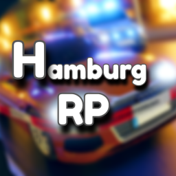 Hamburg Driving Roleplay banner