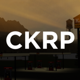 Central Kansas Roleplay banner