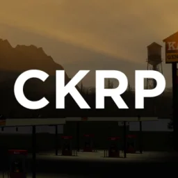 Central Kansas Roleplay banner