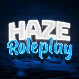 Haze Roleplay banner