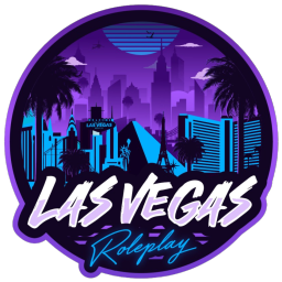 Las Vegas Roleplay 🎰 banner