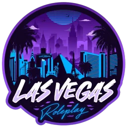 Las Vegas Roleplay 🎰 banner