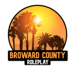 Broward County Roleplay banner
