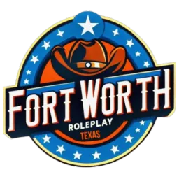Fort Worth Texas Roleplay banner