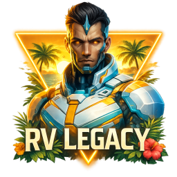 RV Legacy Roleplay banner