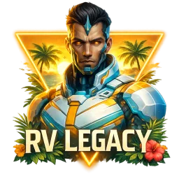 RV Legacy Roleplay banner