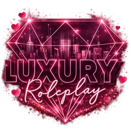 Luxury Roleplay banner