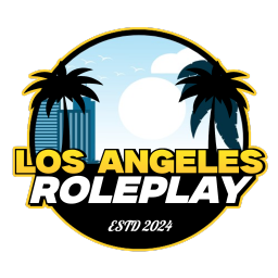 Los Angeles Roleplay banner