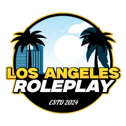 Los Angeles Roleplay banner
