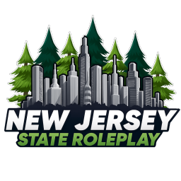 New Jersey State Roleplay banner