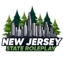 New Jersey State Roleplay banner