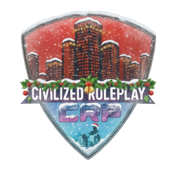 Civilized Roleplay banner