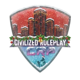 Civilized Roleplay banner
