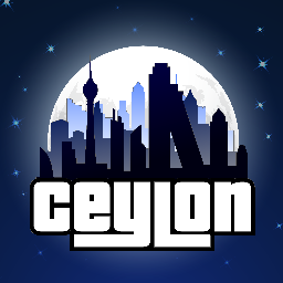 Ceylon Roleplay banner